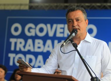  Rui Costa critica CNJ e CNMP por aprovar reajuste para juízes e promotores